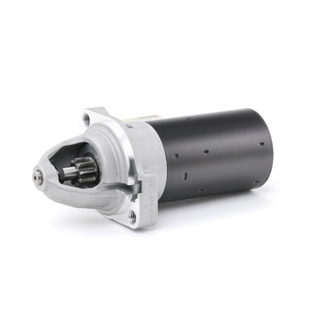 STARK | Anlasser Starterleistung: 1,4kW, Spannung: 12V, Zähnez.: 9, Leistung: 1,4kW SKSTR-0330416 VOLVO 740 Kombi (745) 1986 günstig online