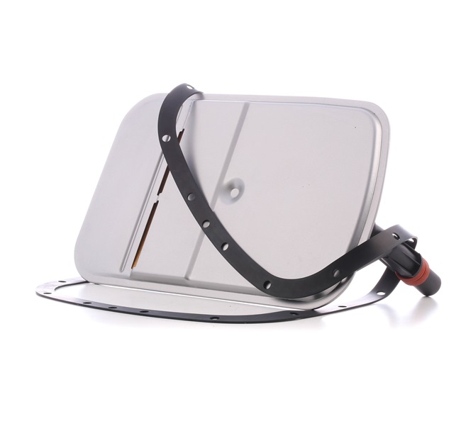 Numer OEM 24 11 7 510 010 - Zestaw filtra hydraulicznego, automatyczna skrzynia biegów SKHFS-3250011 BMW
