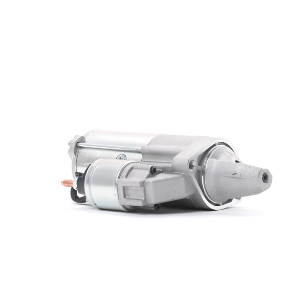 RIDEX | Starter motor Starterleistung: 2,2kW, Spannung: 12V, Zähnez.: 10 2S0420 JEEP Grand Cherokee V (WL) 2021 billig online