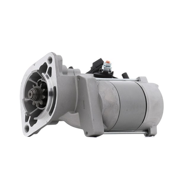 Starter 2S0421 RIDEX TOYOTA RAV4 II SUV (XA20) 2.0 D 4WD (CLA20_, CLA21_) 2004 116 Pk