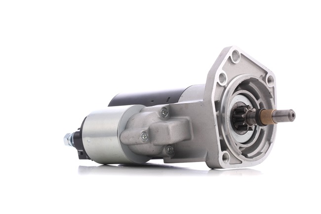 Starter SKSTR-0330421 STARK VW Derby II (86C, 80) 1.0 1981 40 PS