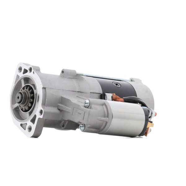 Startmotor SKSTR-0330423 STARK MITSUBISHI Lancer IV Hatchback (C6_A, C7_A) 1.8 D (C64A) 1991 60 hk