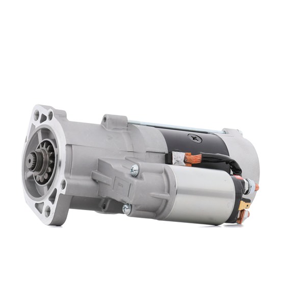 RIDEX 2S0424 Starter Motor MITSUBISHI Pajero II (V20)