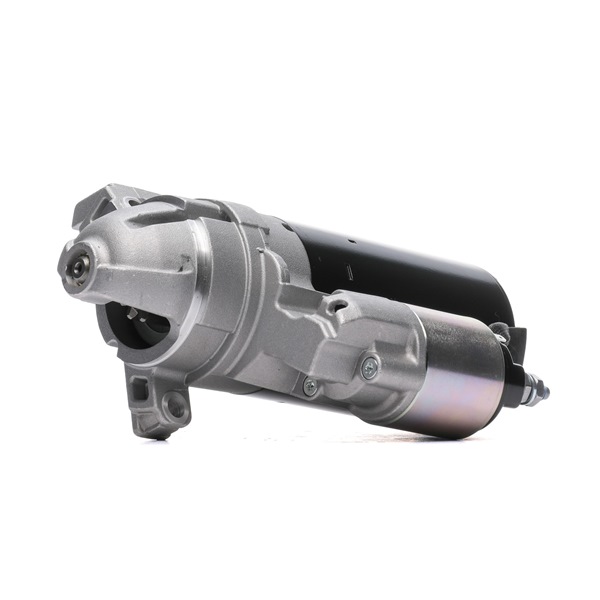 RIDEX 2S0426 starter motor BMW 3 Touring (E91) 320 d 177hp 2009