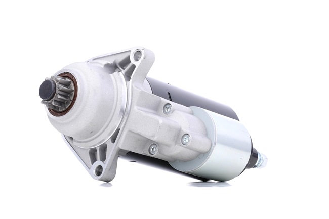 Starter SKSTR-0330426 STARK VW Transporter T4 Bus (70B, 70C, 7DB, 7DK, 70J, 70K, 7DC, 7DJ) 1.9 D 1995 60 HK