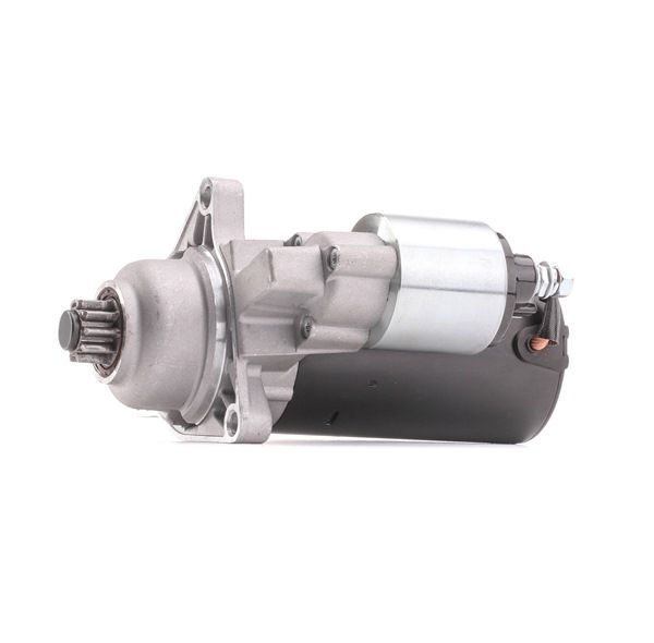 Starter 2S0427 RIDEX VW Transporter T4 Bus (70B, 70C, 7DB, 7DK, 70J, 70K, 7DC, 7DJ) 1.9 D 1992 60 HK