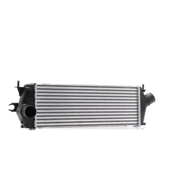 Intercooler 468I0076 RIDEX OPEL Vivaro A Combi (X83) 2.0 CDTI (F7, J7, A07) 2006 90 cv