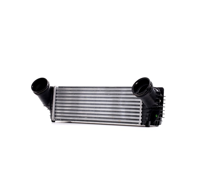 kupić RIDEX (468I0077) Intercooler