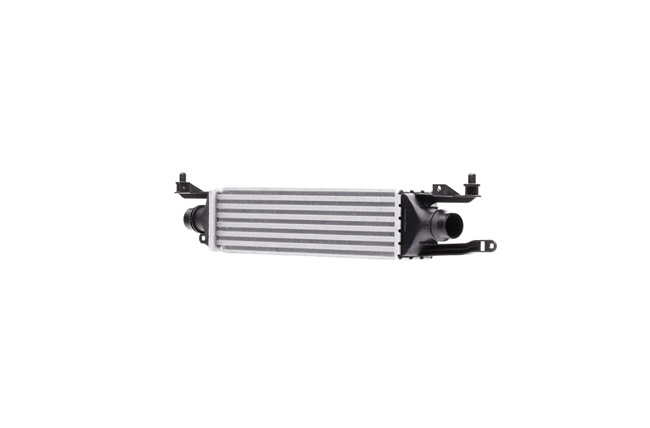 Radiator intercooler SKICC-0890080 STARK VAUXHALL Corsa Mk3 (D) Hatchback (S07) 1.3 CDTI (L08) 2008 90 Pk