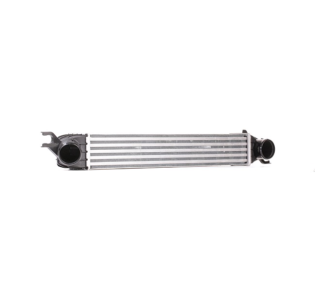 STARK SKICC-0890081 intercooler MINI 3/5 portes (R56) 1.6 Cooper S 163CV 2012