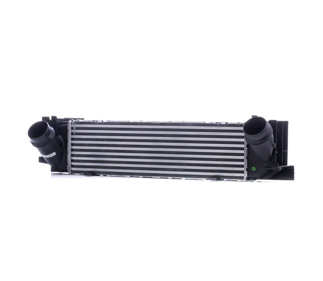 Número OEM 7 600 530 - Intercooler SKICC-0890084 BMW
