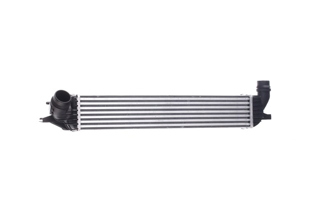 STARK SKICC-0890085 Intercooler RENAULT LAGUNA 3 (BT0/1) 2.0 dCi 173 hp Diesel 2011
