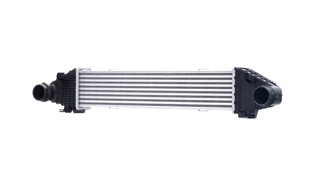 køb RIDEX (468I0087) Intercooler