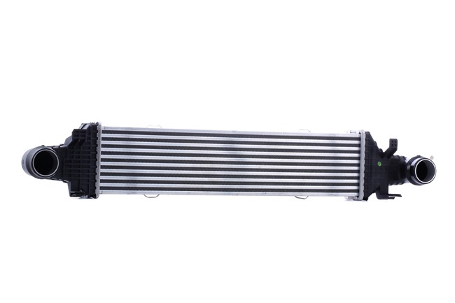 Mercedes C-Class Coupe (C204) intercooler STARK SKICC-0890088