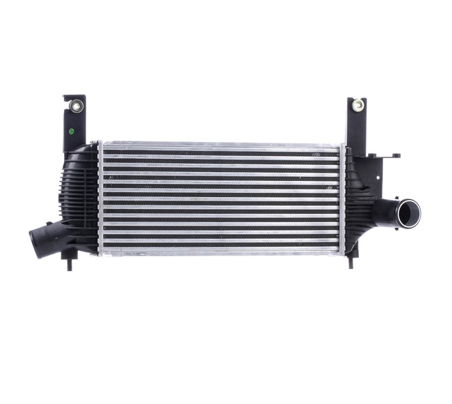 kupić RIDEX (468I0090) Intercooler
