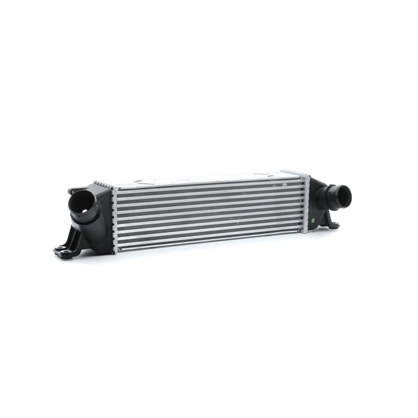 RIDEX 468I0092 Ladeluftkühler Hyundai H-1 Cargo