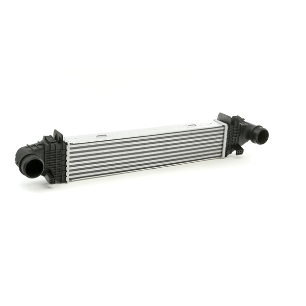 Intercooler SKICC-0890094 STARK MERCEDES-BENZ C-Klasse T-modell (S204) C 200 CDI (204.207) 2008 136 PS