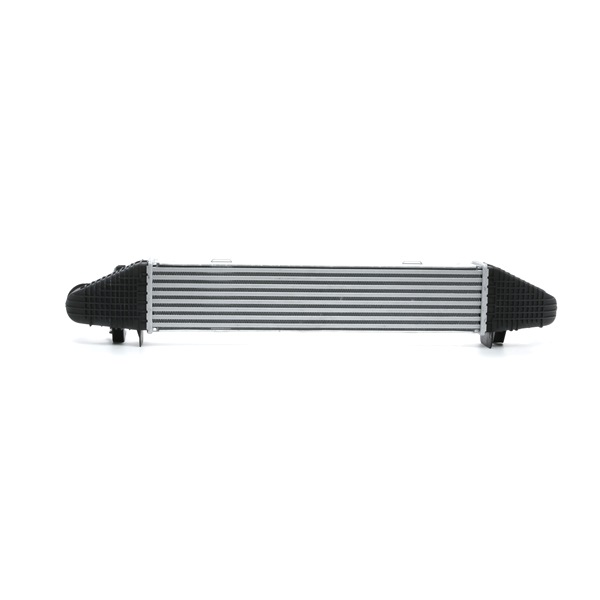 Intercooler 468I0095 RIDEX MERCEDES-BENZ C-Klasse T-modell (S204) C 200 CDI (204.207) 2007 136 PS