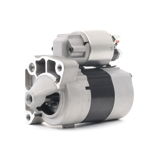 Motor de arranque 2S0428 RIDEX RENAULT Clio I Hatchback 1.2 1993 58 cv