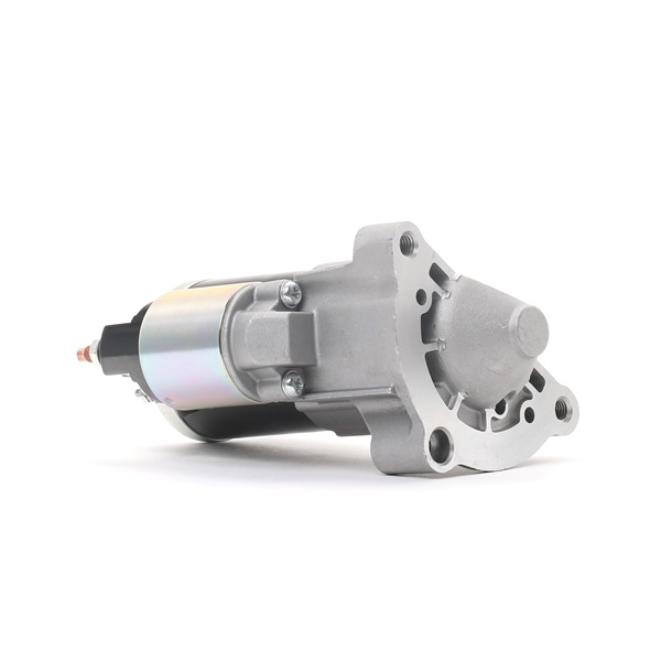 Starter 2S0429 RIDEX PEUGEOT 407 Limousine 1.8 (6D6FZB) 2005 116 PS