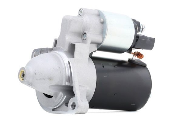 Motor de arranque 2S0433 RIDEX TOYOTA Corolla IX Hatchback (E120) 1.4 VVT-i (ZZE120_) 2001 97 cv
