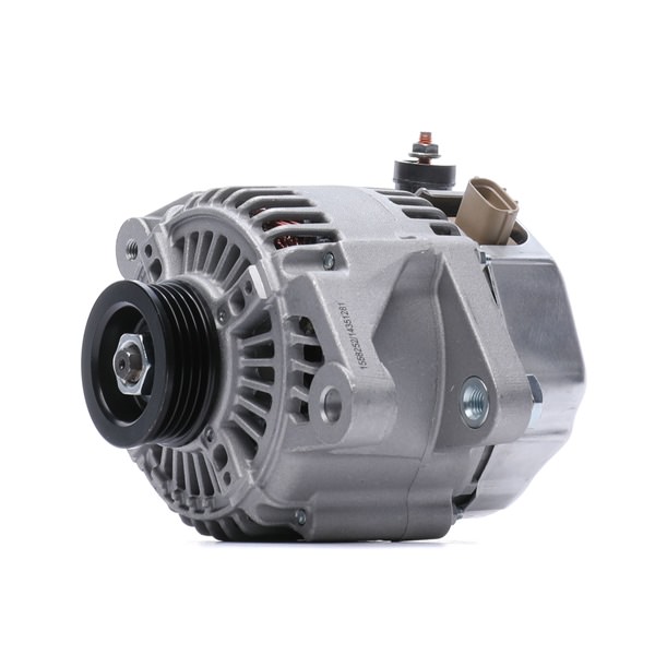 Número OEM 27060 21011 - Alternador 4G0292 TOYOTA, WIESMANN