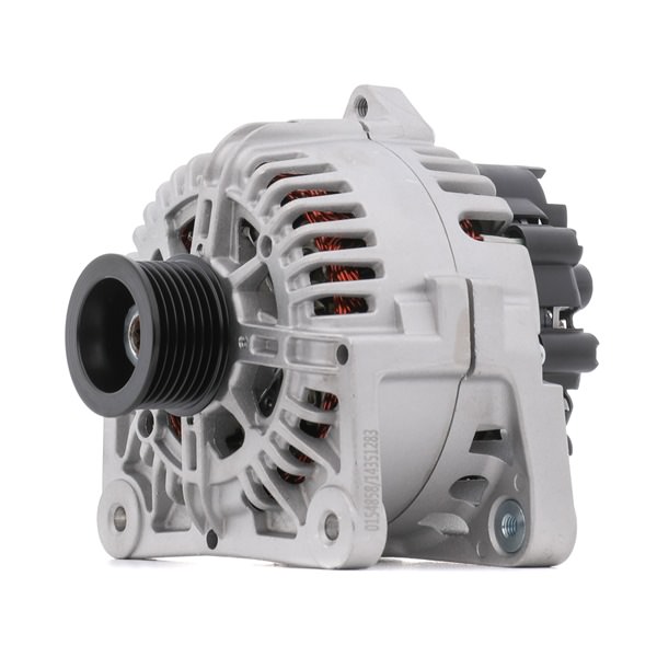 Alternator SKGN-0320293 STARK RENAULT Scénic I (JA0/1, FA0) 2.0 16V (JA1D, JA17) 2003 140 KM