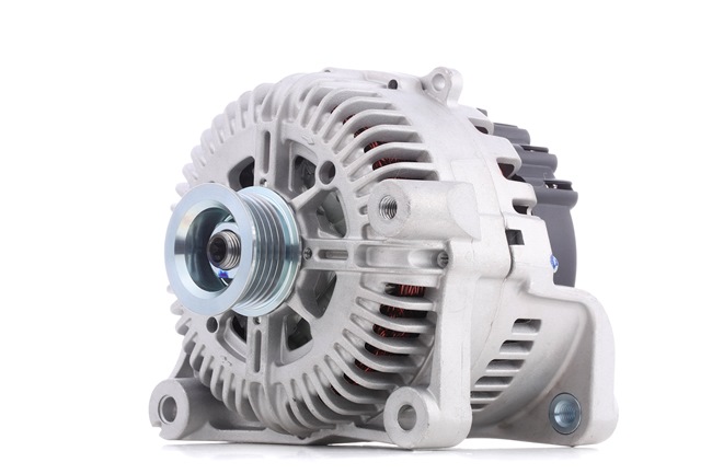 Número OEM 7 524 972 - Alternador SKGN-0320294 BMW