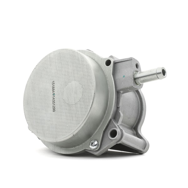 RIDEX 387V0029 pompe à vide de frein Volkswagen Passat B6 Variant (3C5) 1.8 TSI 160CV 2007