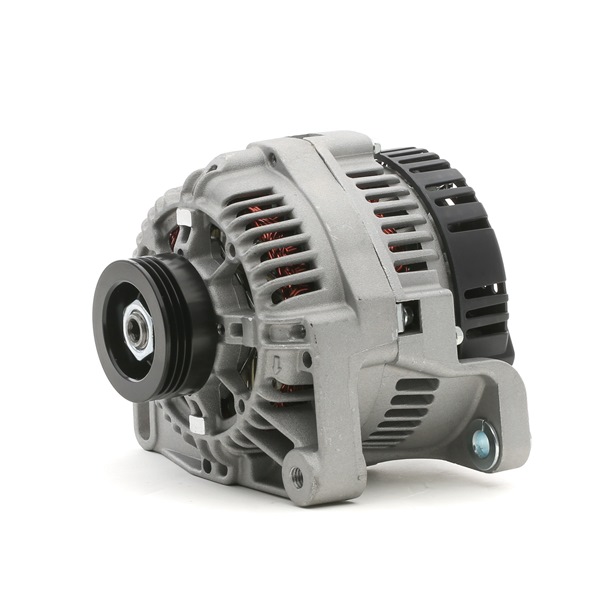 Generator SKGN-0320297 STARK RENAULT Clio II Schrägheck (BB, CB) 1.2 LPG (BB0A, CB0A) 2000 60 PS