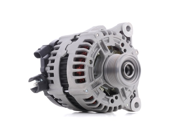 STARK SKGN-0320302 alternator FORD S-Max Mk1 (WA6) 2.0 TDCi 136hp 2006