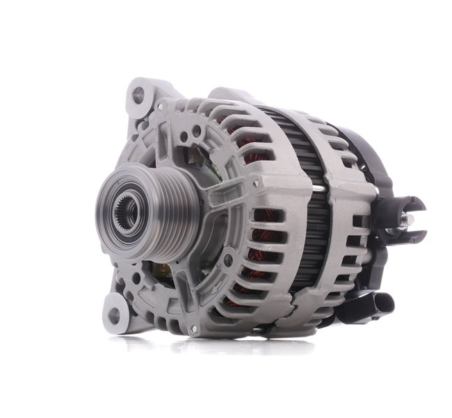 RIDEX | Generator Spannung:12V, Generator-Ladestrom: 150A 4G0302 FORD S-Max Mk1 (WA6) 2012 billig online