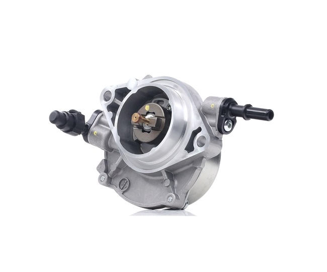 Onderdrukpomp 387V0034 RIDEX FORD Transit Mk7 Flatbed Vrachtwagen / Chassis (V363) 2.2 TDCi RWD 2013 125 Pk