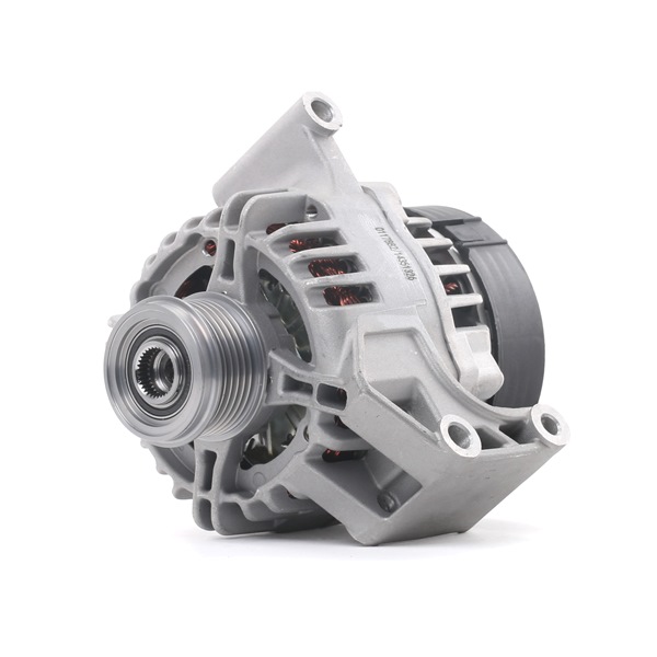 STARK SKGN-0320303 alternator VAUXHALL Astra Mk5 (H) Hatchback (A04) 1.3 CDTI (L48) 90hp 2007