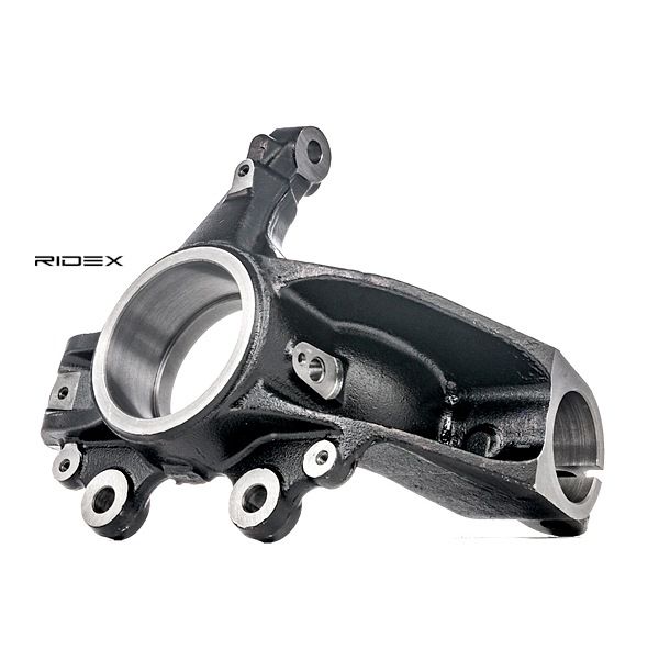Styrspindel 1159S0042 RIDEX FORD C-Max (DM2) 1.8 TDCi 2008 115 hk