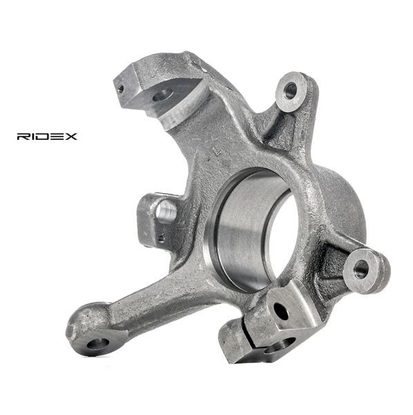 acquisto online RIDEX Fusello ruota 1159S0045 Renault 52,54 €