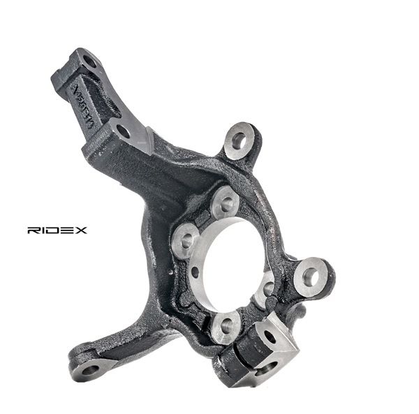 RIDEX | Achsschenkel Vorderachse links 1159S0047 NISSAN Primastar Kastenwagen (X83) 2017 günstig online