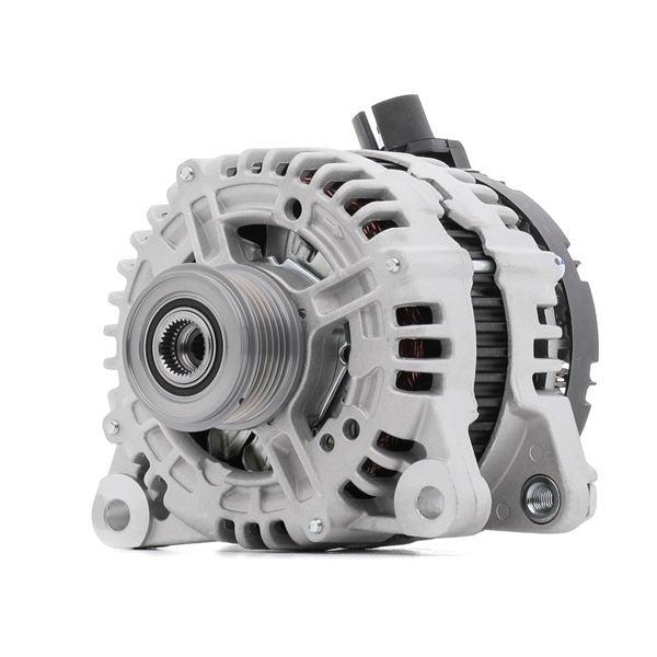 Número OEM 6G9N 10300 ADB - Alternador SKGN-0320305 PEUGEOT, FORD, CITROËN, FIAT, VOLVO