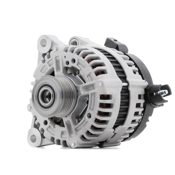 RIDEX | Alternator Spannung:14V, Generator-Ladestrom: 150A 4G0305 FORD S-Max Mk1 (WA6) 2006 billig online