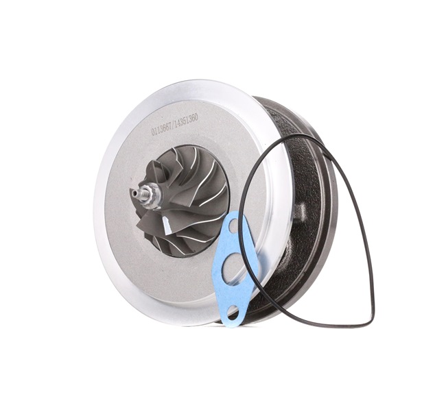Número OEM 77 01 474 960 - Cartucho CHRA SKCCC-4540031 RENAULT, OPEL, NISSAN, VOLVO, MITSUBISHI