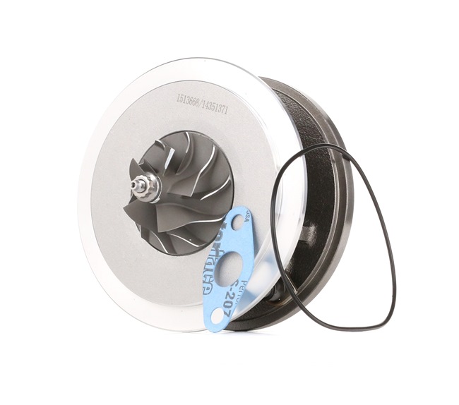 4973C0033 RIDEX 93183681 CHRA turbo