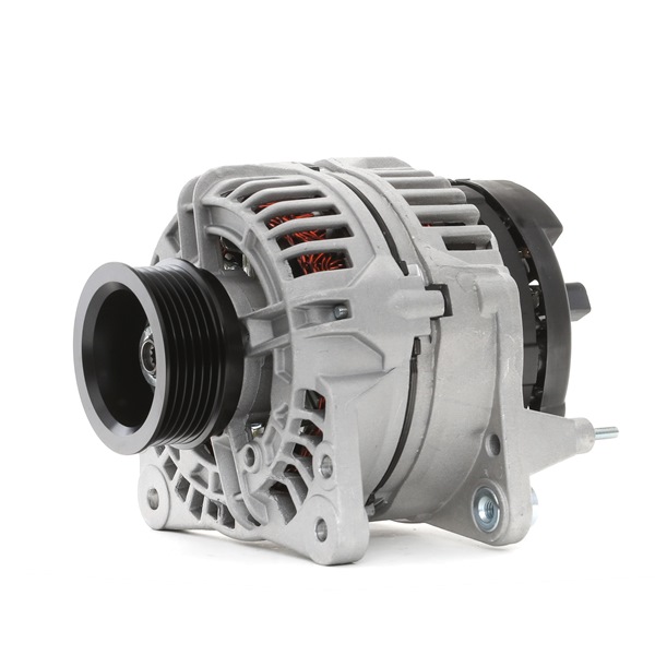 Alternator SKGN-0320307 STARK VW Sharan Kastenwagen (7M) 1.9 TDI (7M8) 1997 110 PS