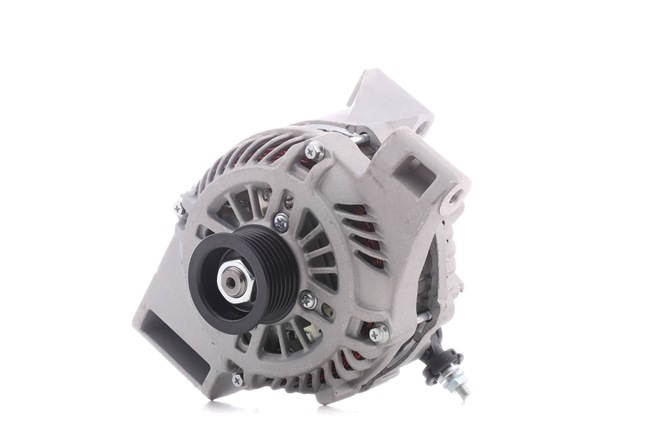 Número OEM LF50 18 300A - Alternador SKGN-0320308 MITSUBISHI, MAZDA, MERCURY