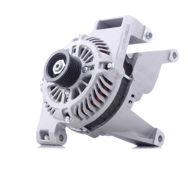 Número OEM LF50 18 300A - Alternador 4G0308 MITSUBISHI, MAZDA, MERCURY
