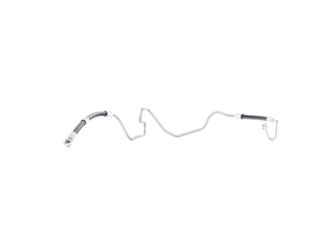 RIDEX 677H0010 durite de direction assistée Volkswagen Bora Berline (1J2) 1.6 102CV 2002