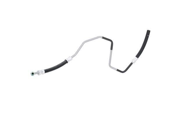 Hydraulikslange, styretøj 677H0011 RIDEX VW Polo III Hatchback (6N2) 1.7 SDI 1999 60 HK