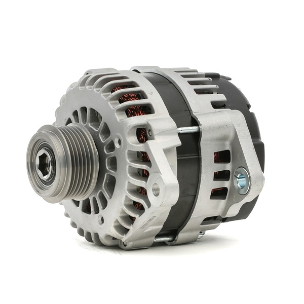 STARK SKGN-0320312 Lichtmaschine VAUXHALL Meriva Mk2 (B) (S10) 1.7 CDTI 101 PS Diesel 2015