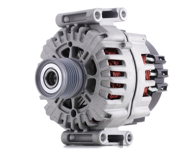 Alternator SKGN-0320315 STARK MERCEDES-BENZ Sprinter 3.5-T Flatbed Vrachtwagen/Chassis (W906) 315 CDI 4x4 (906.131, 906.133, 906.135, 906.231, 906.233... 2009 150 Pk