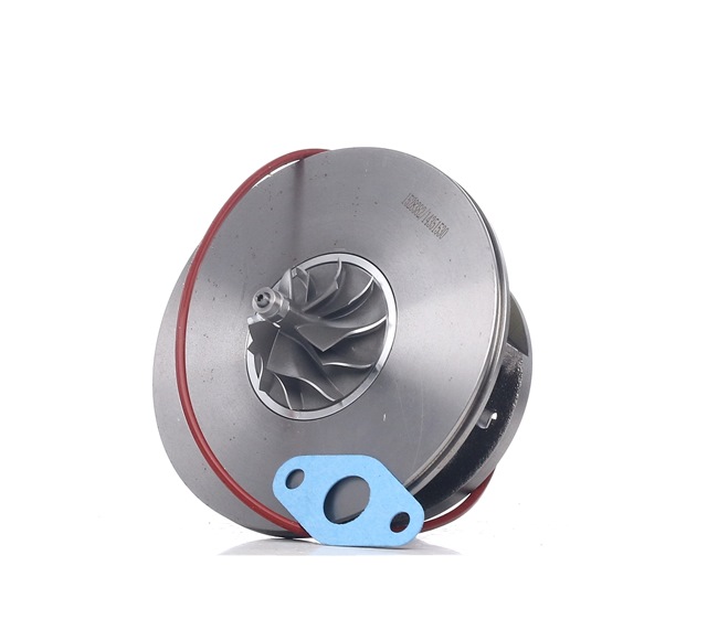 OEM nummer 7.701.476.880 - Turbinhjulstomme, turboaggregat 4973C0034 RENAULT, NISSAN, SUZUKI, DACIA, RENAULT TRUCKS