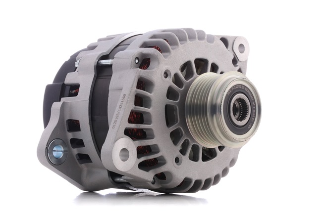 STARK SKGN-0320317 Lichtmaschine VAUXHALL Meriva Mk2 (B) (S10) 1.7 CDTI 101 PS Diesel 2014